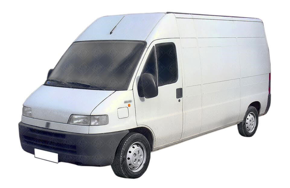 Ducato Box III